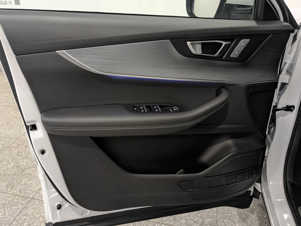 Фото Chery Tiggo 7 Pro с пробегом 19007 км
