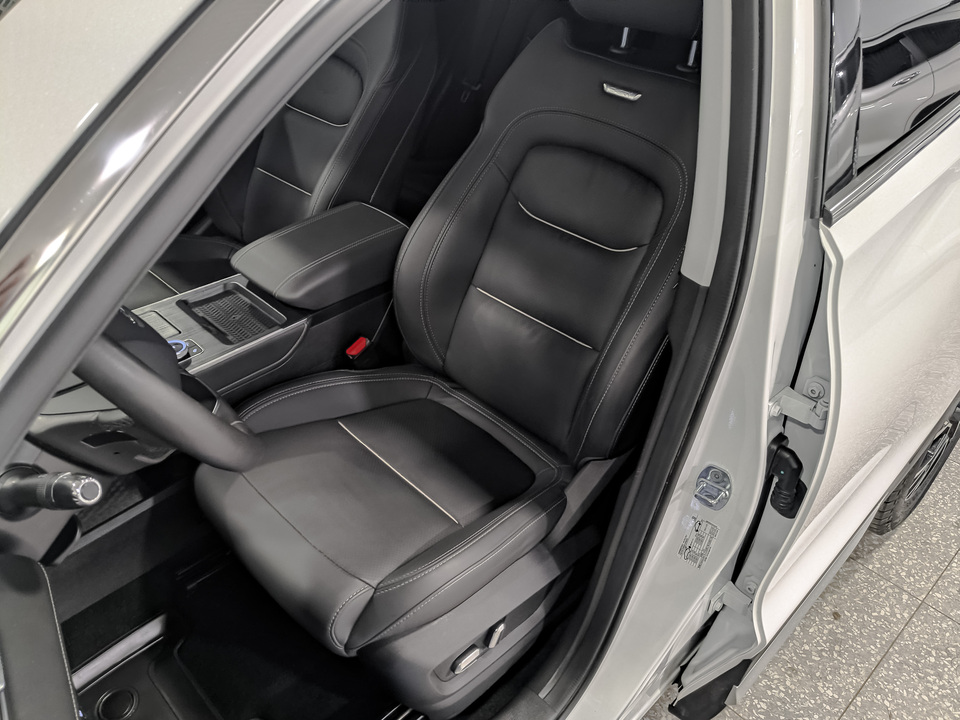 Фото Chery Tiggo 7 Pro с пробегом 19007 км