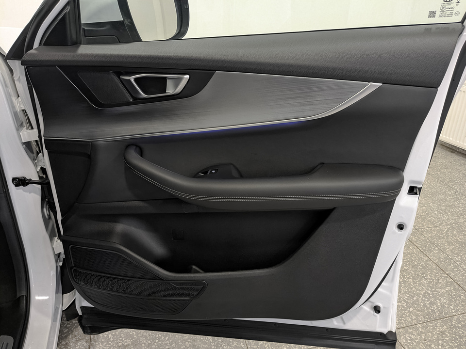 Фото Chery Tiggo 7 Pro с пробегом 19007 км