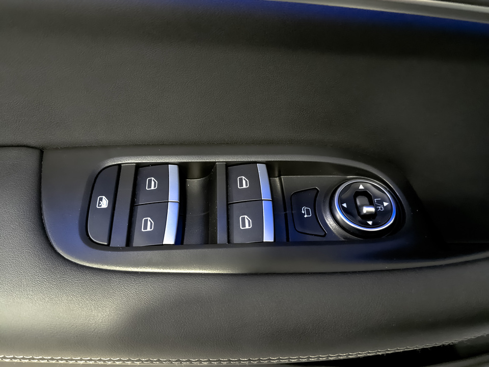 Фото Chery Tiggo 7 Pro с пробегом 19007 км