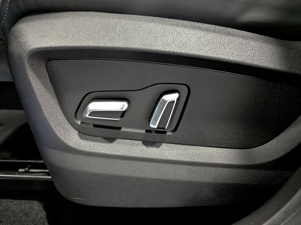 Фото Chery Tiggo 7 Pro с пробегом 19007 км