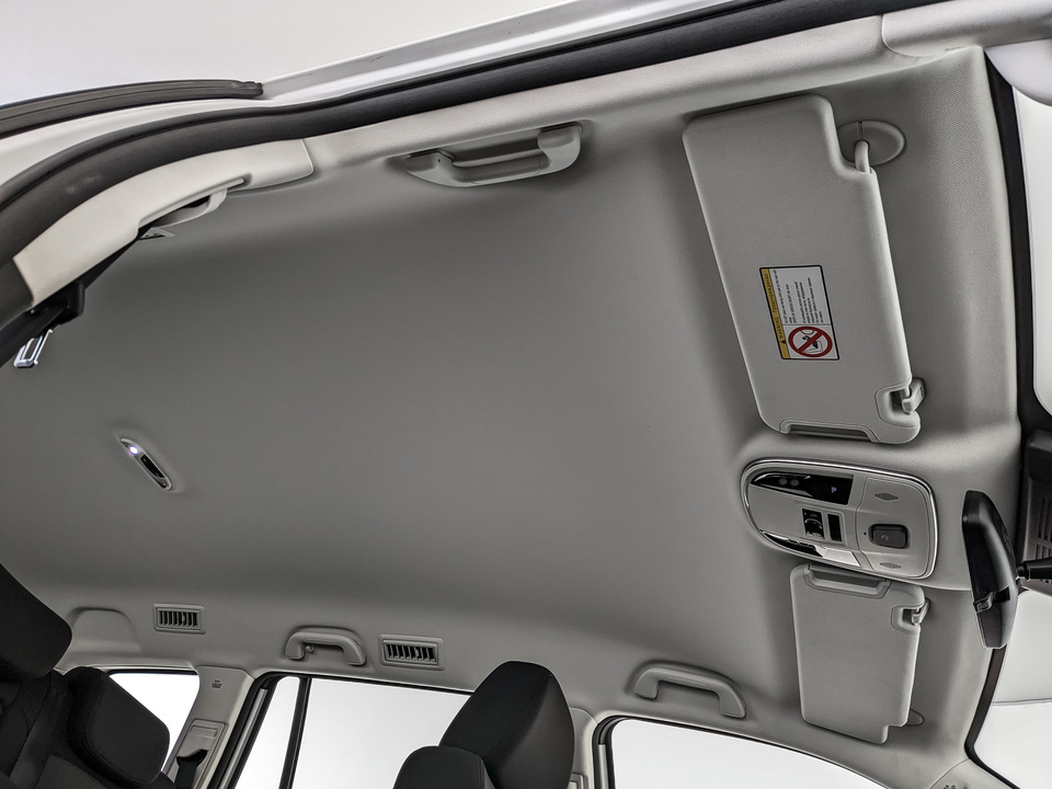 Фото Haval H9 с пробегом 8 149 км