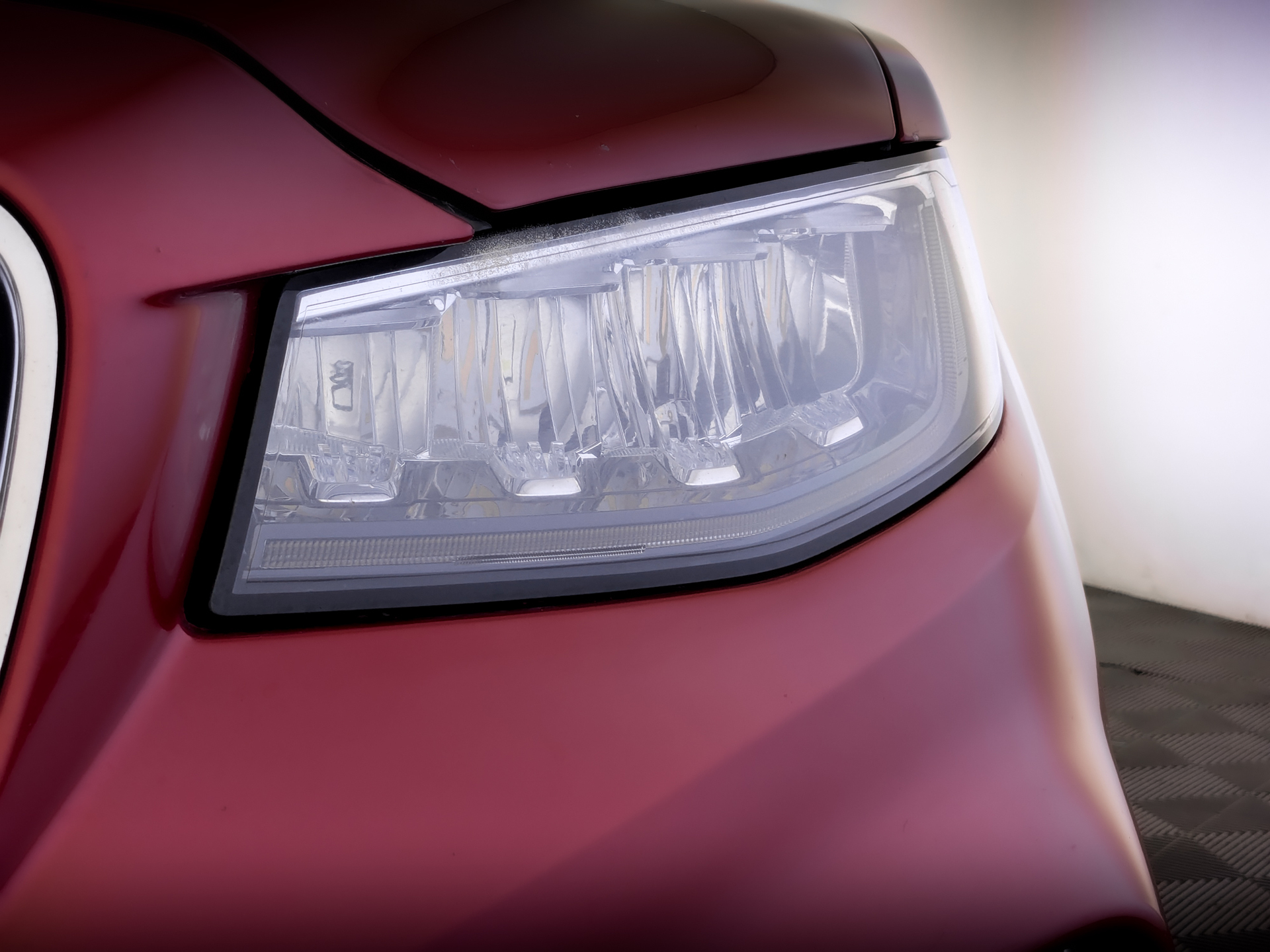 GEELY Atlas Pro 1.50 (177 л.с), автомат, 2023, пробег 67 161 км