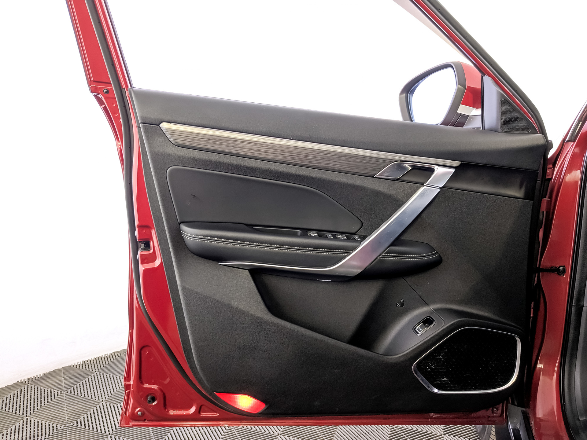 GEELY Atlas Pro 1.50 (177 л.с), автомат, 2023, пробег 67 161 км