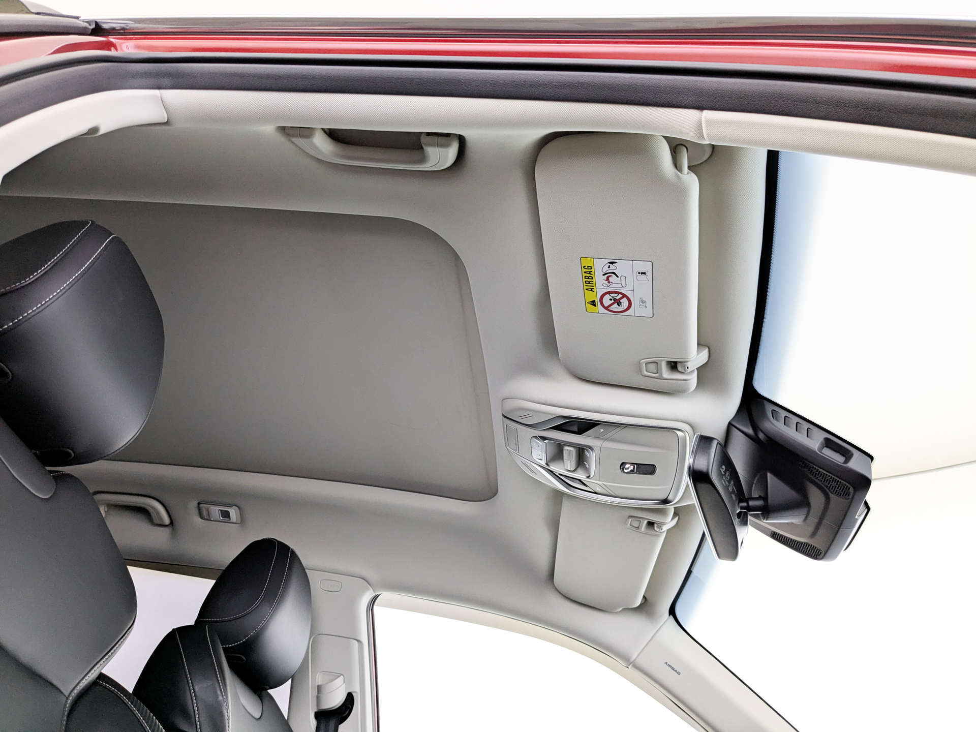 GEELY Atlas Pro 1.50 (177 л.с), автомат, 2023, пробег 67 161 км