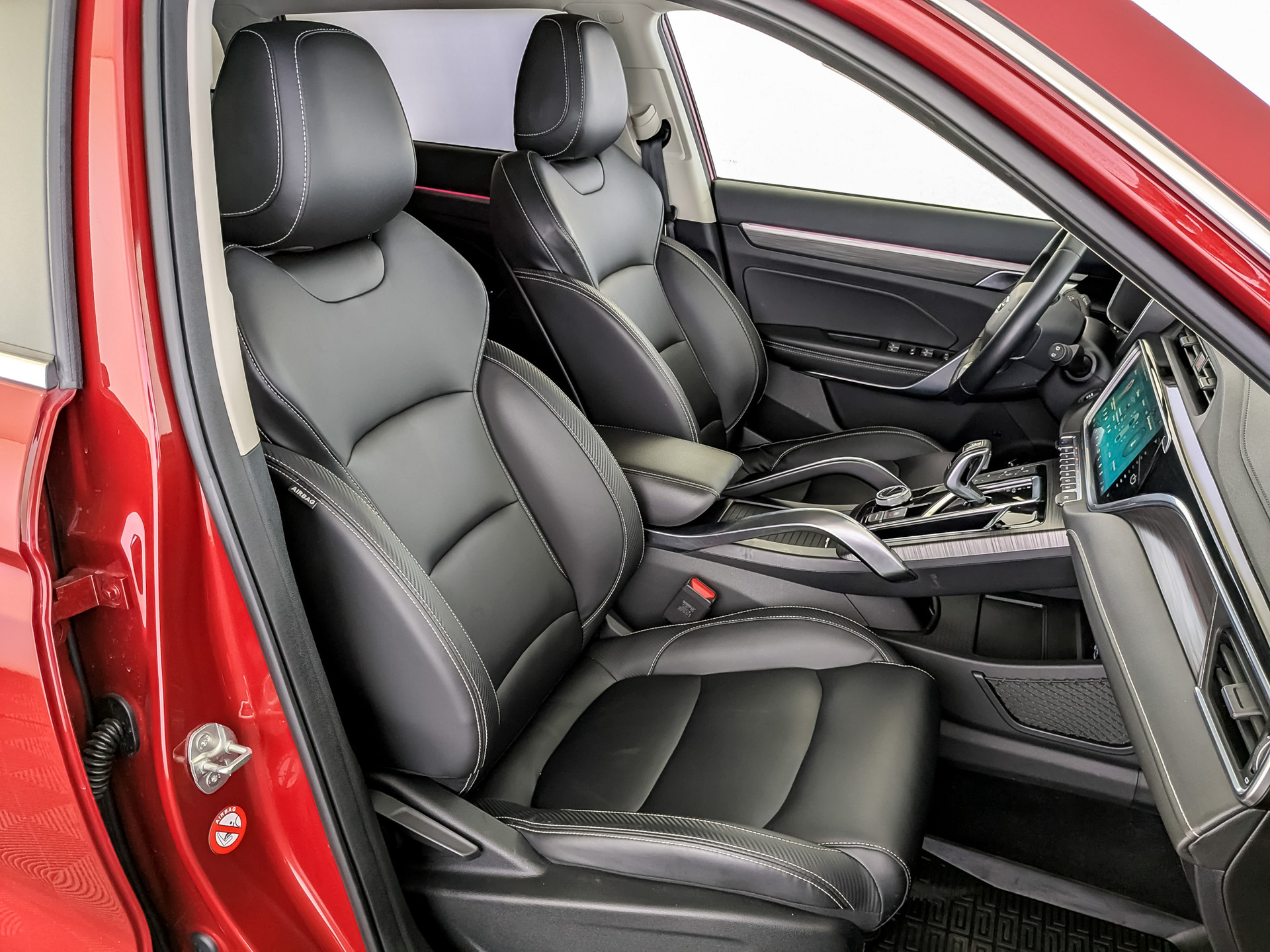 GEELY Atlas Pro 1.50 (177 л.с), автомат, 2023, пробег 67 161 км