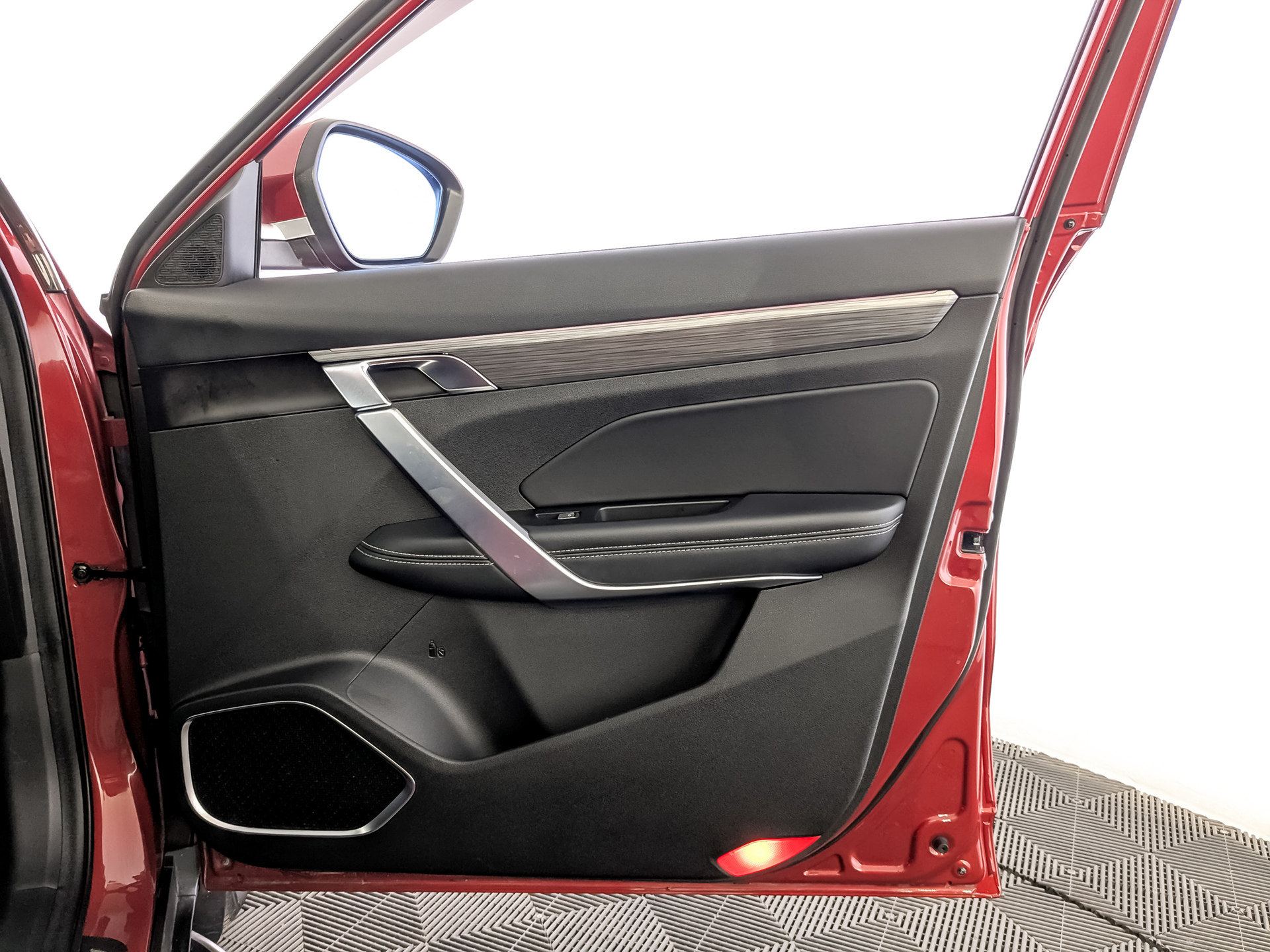 GEELY Atlas Pro 1.50 (177 л.с), автомат, 2023, пробег 67 161 км