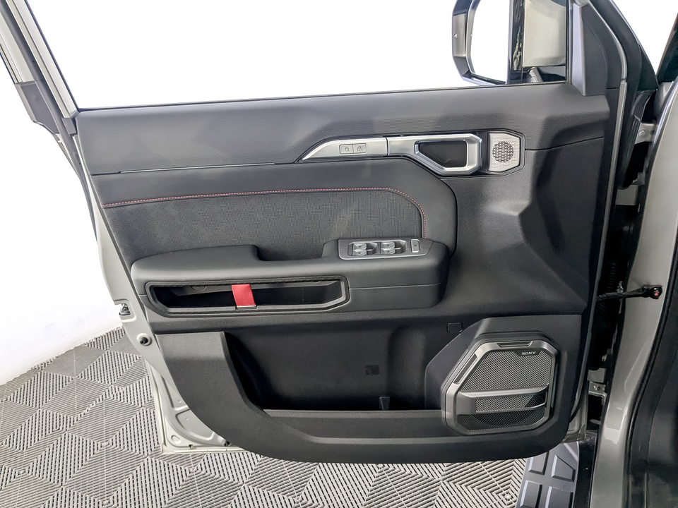 Фото Jetour T2 с пробегом 60 092 км
