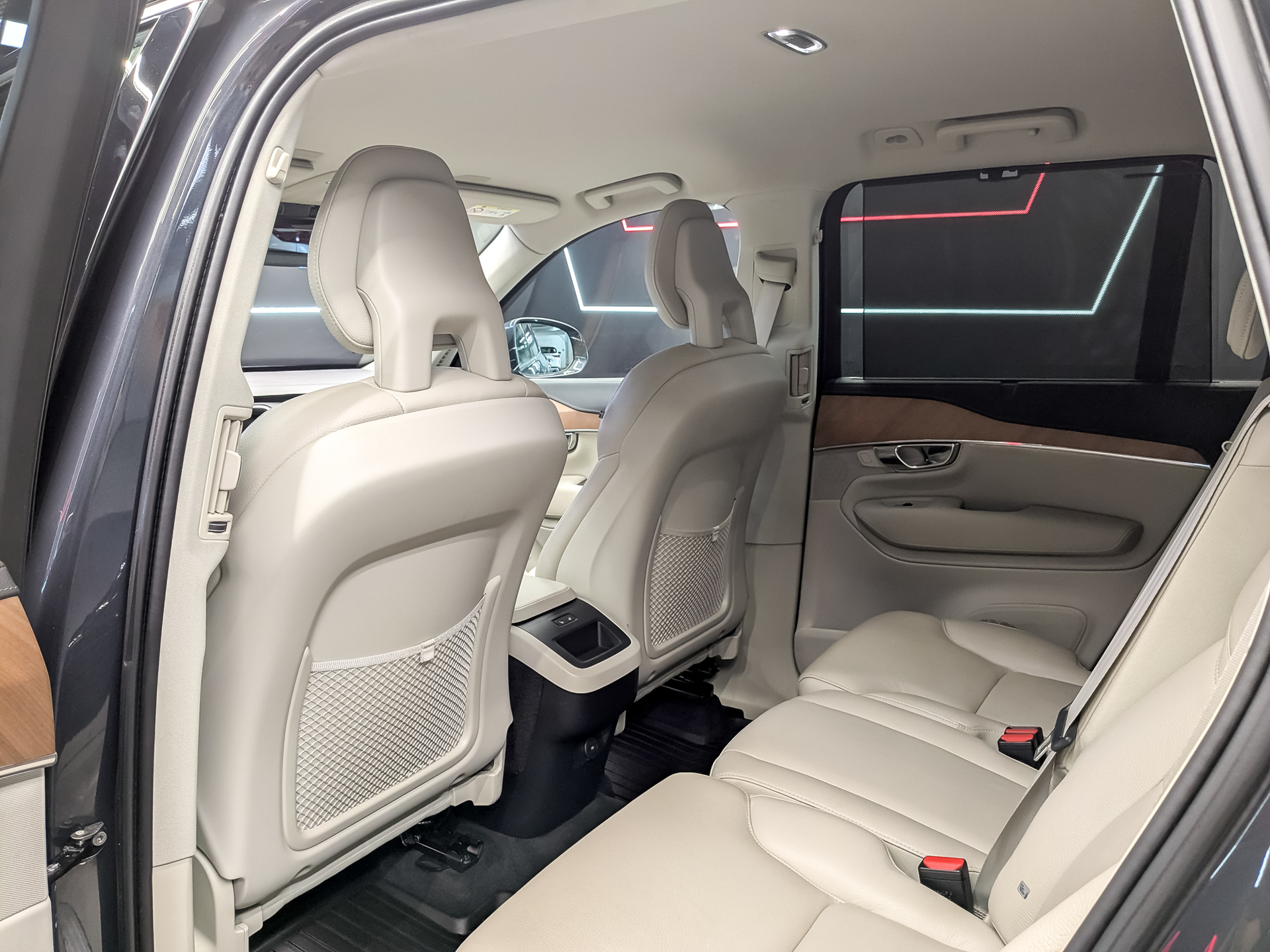 VOLVO XC90 2.00 (249 л.с), автомат, 2021, пробег 69 878 км