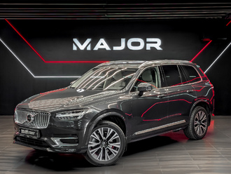 VOLVO XC90 II