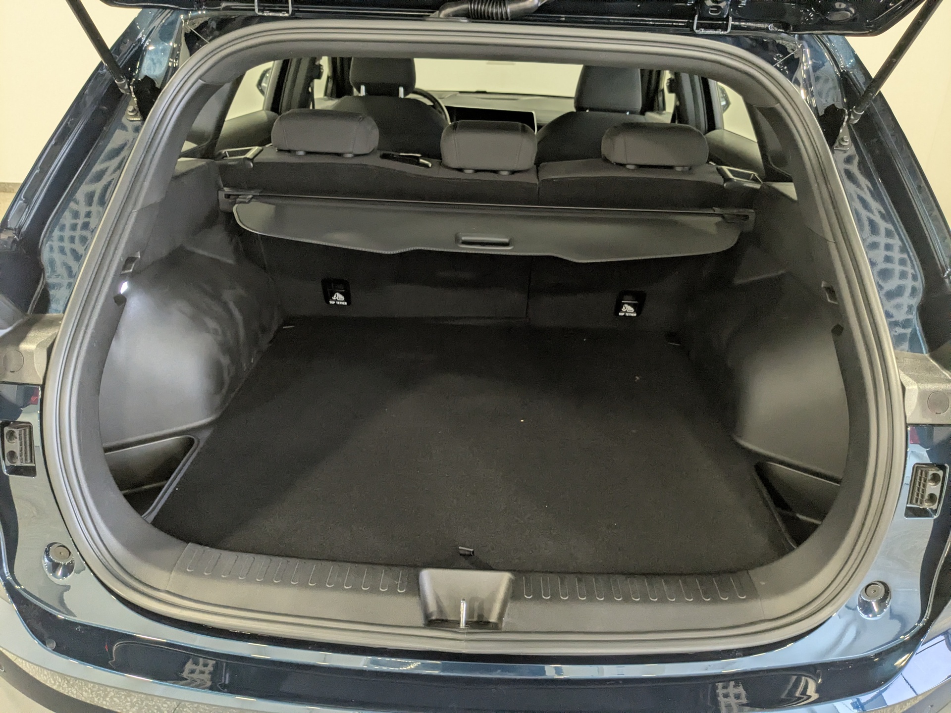 Фото Haval F7 Оптимум 2.0T/200 7RT 4WD