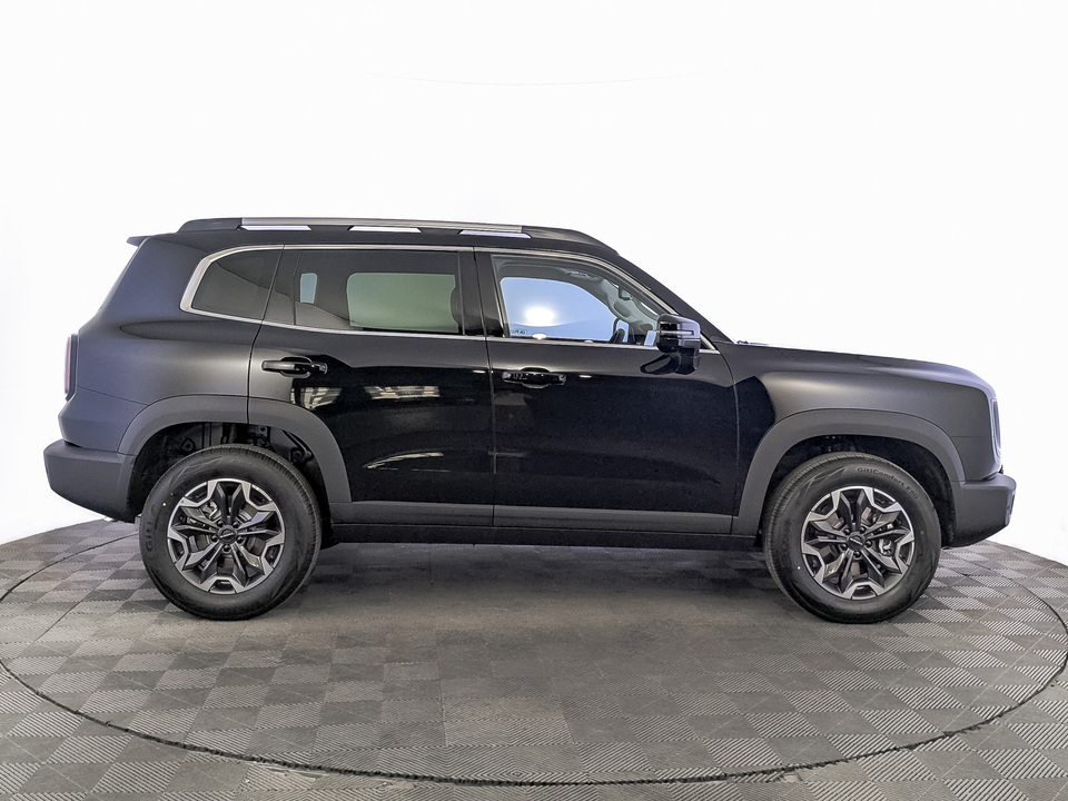 Haval Dargo Премиум 2.0T/200 7RT 4WD