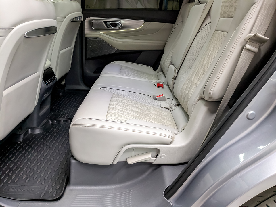 Фото GAC GS8  с пробегом 61 757 км