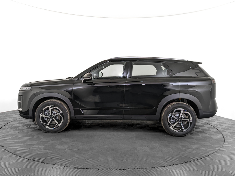 JAECOO J7 Комфорт HP FL 1.6T/186 7RT 4WD