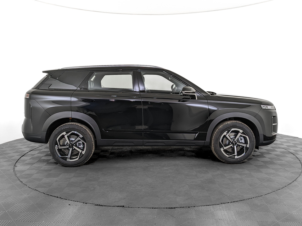 JAECOO J7 Комфорт HP FL 1.6T/186 7RT 4WD