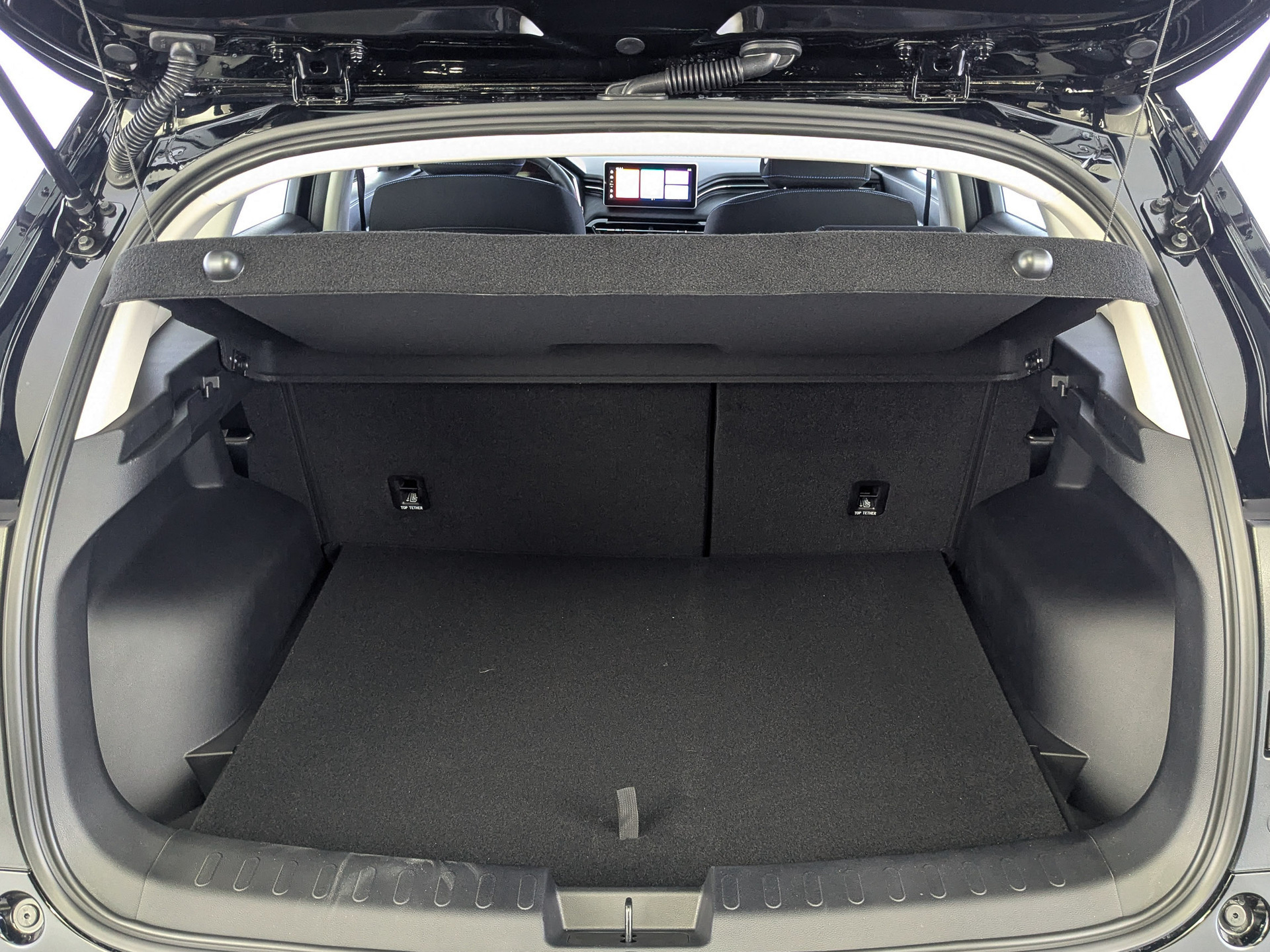 Фото Haval Jolion Оптимум 1.5T/150 7RT 4WD