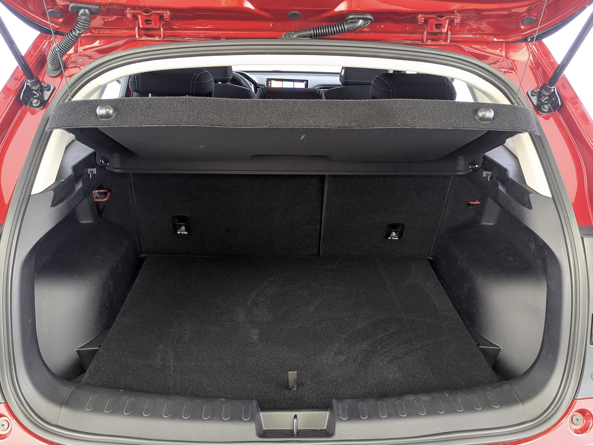 Фото Haval Jolion Оптимум 1.5T/150 7RT 4WD