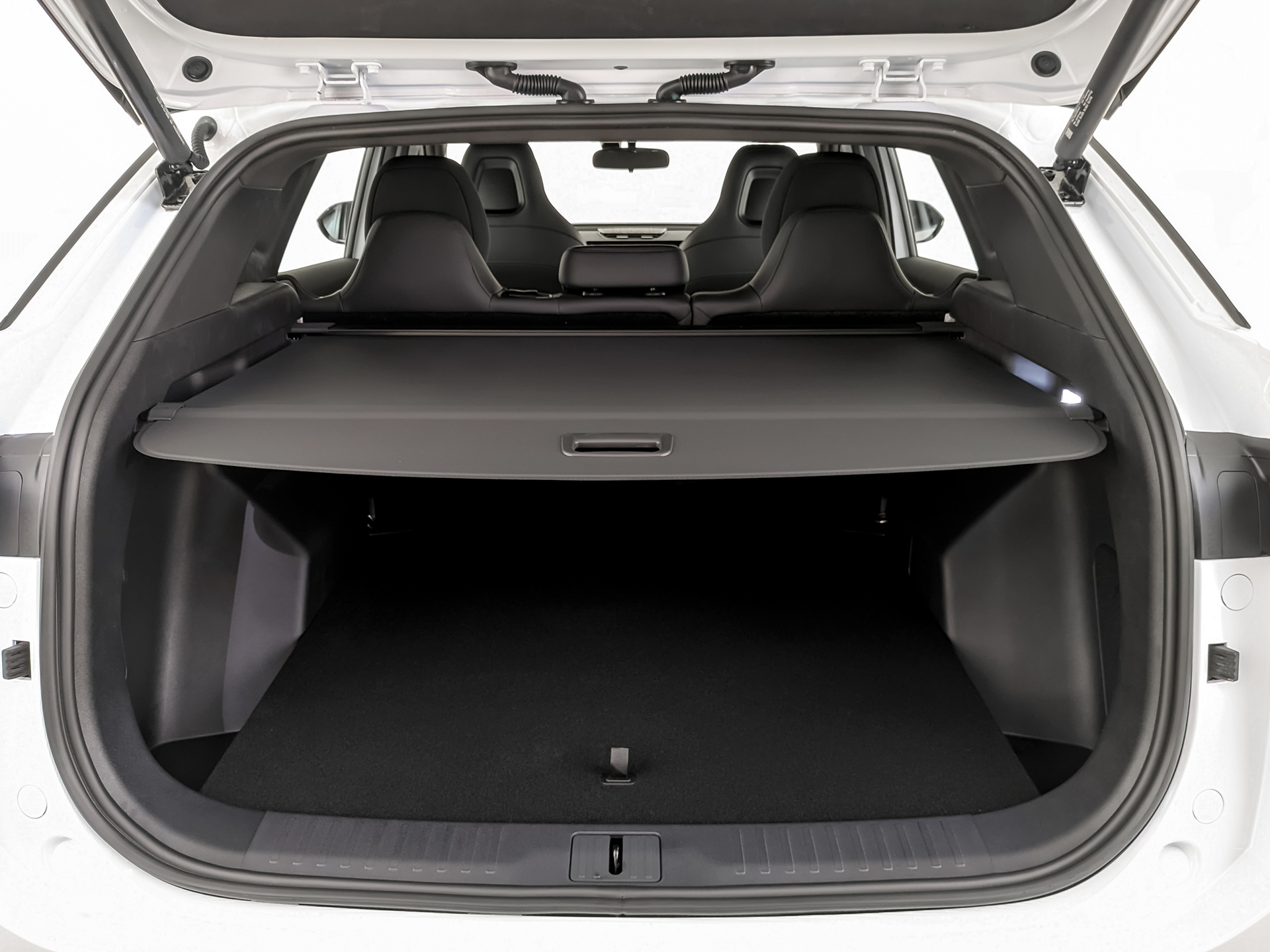 Фото Omoda C7 Драйв 1.6T/150 7RT 2WD