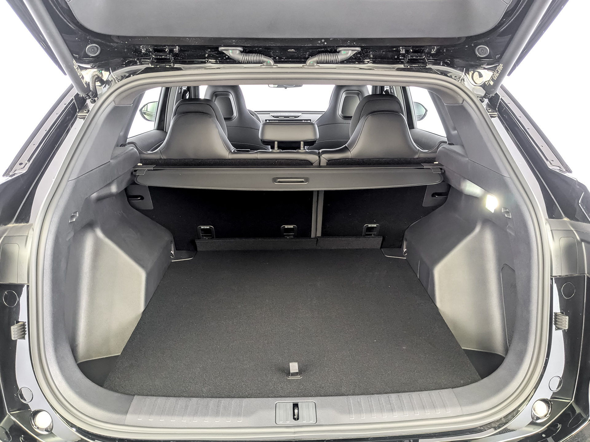 Фото Omoda C7 Драйв 1.6T/150 7RT 2WD