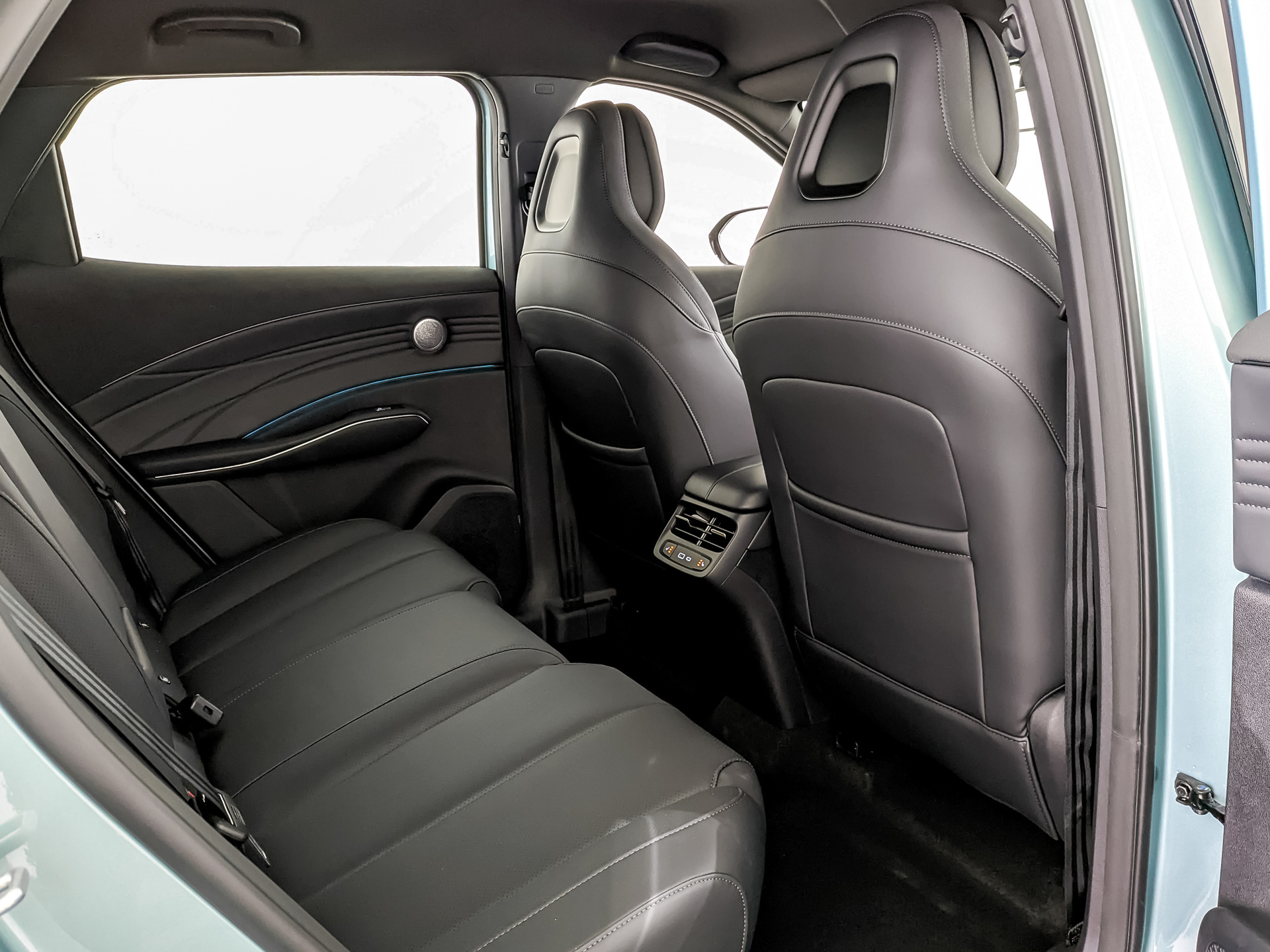 Фото Omoda C7 Драйв 1.6T/150 7RT 2WD