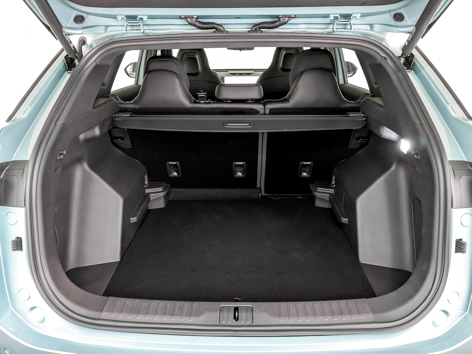 Фото Omoda C7 Драйв 1.6T/150 7RT 2WD