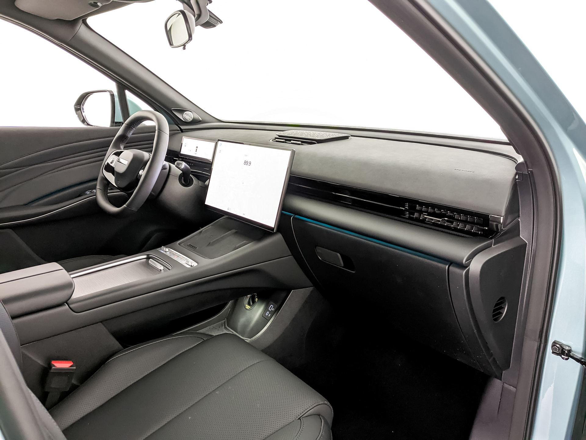 Фото Omoda C7 Драйв 1.6T/150 7RT 2WD