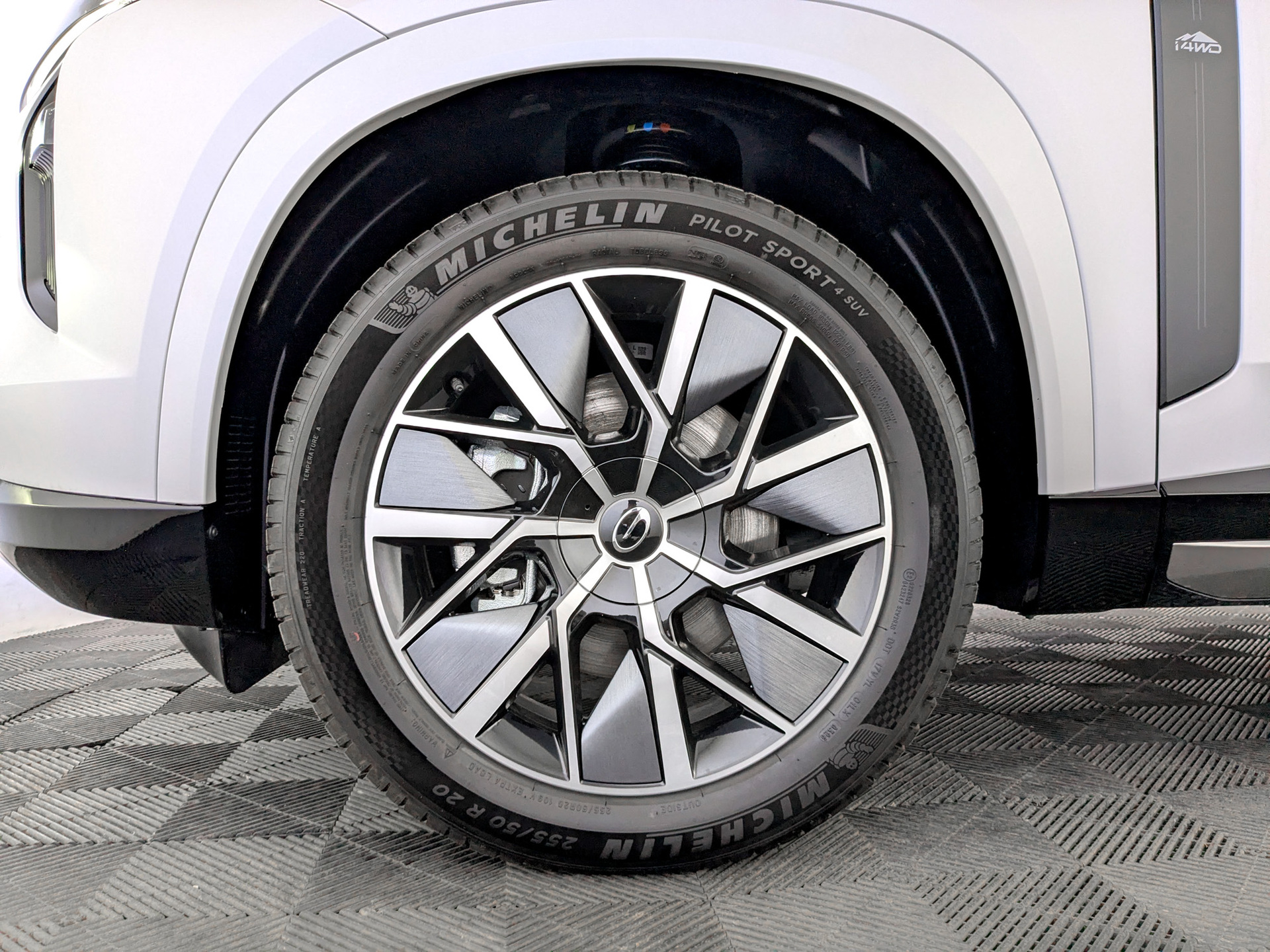 Фото GAC S7 ST 1.5ELH/122 36.3кВт 4WD