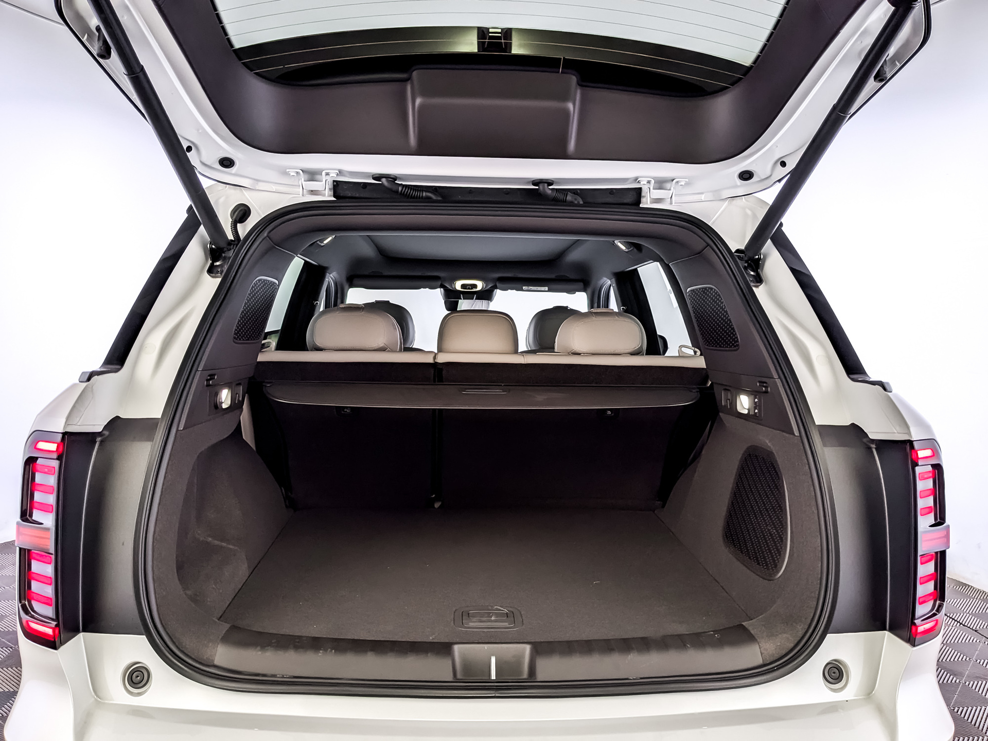 Фото GAC S7 ST 1.5ELH/122 36.3кВт 4WD