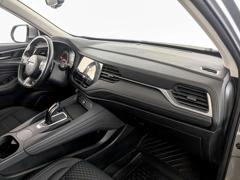 Фото Haval F7 с пробегом 68 182 км