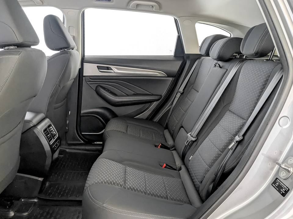 Фото Haval F7 с пробегом 68 182 км