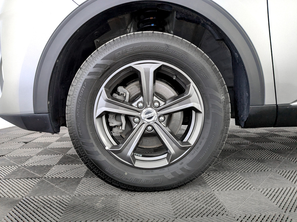 Фото Haval F7 с пробегом 68 182 км