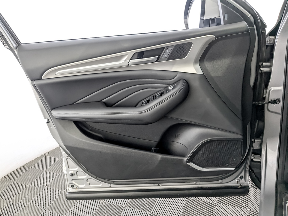 Фото Haval F7 с пробегом 68 182 км