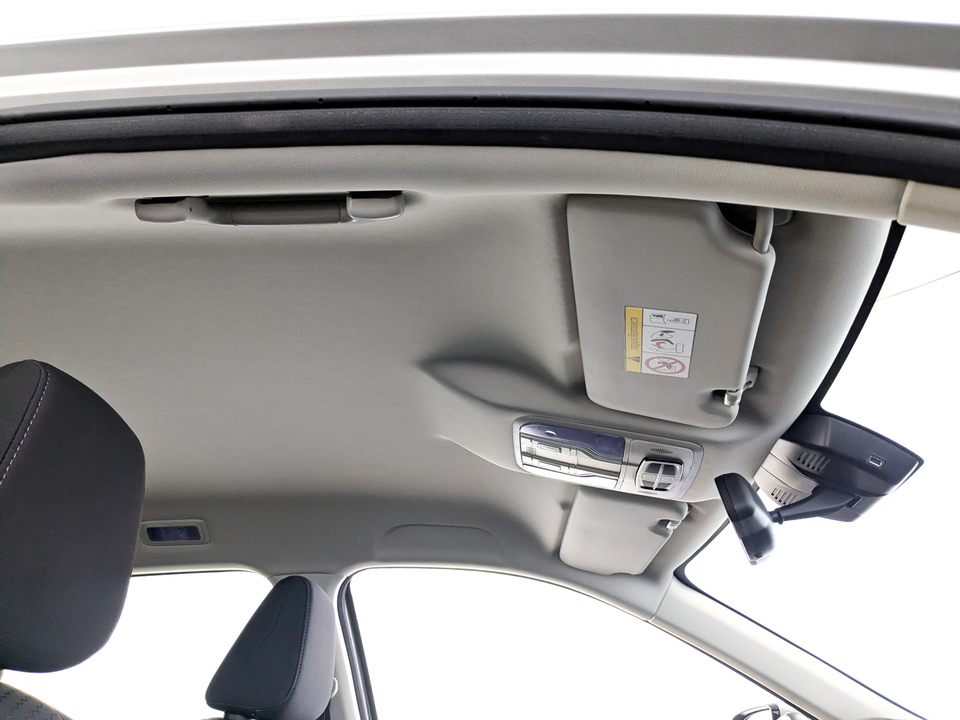 Фото Haval F7 с пробегом 68 182 км