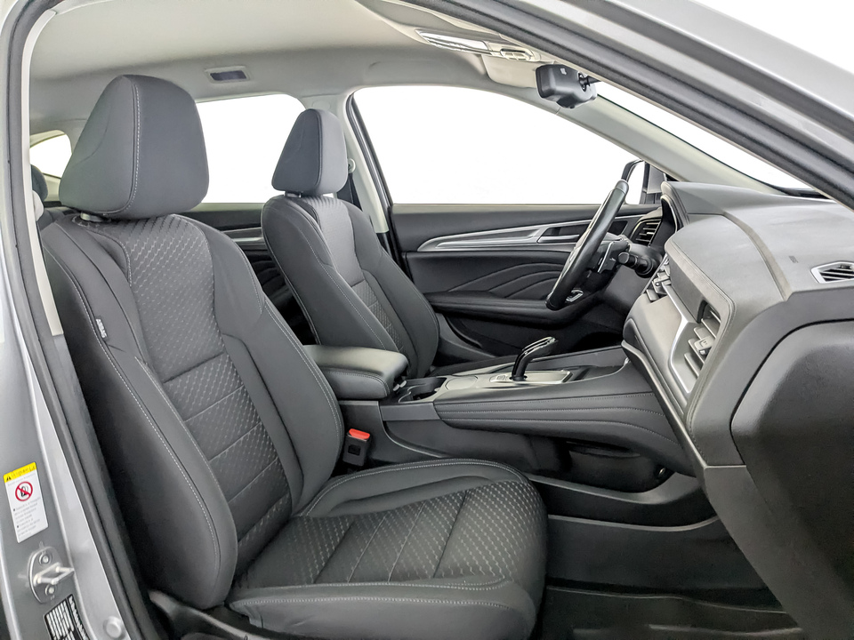 Фото Haval F7 с пробегом 68 182 км