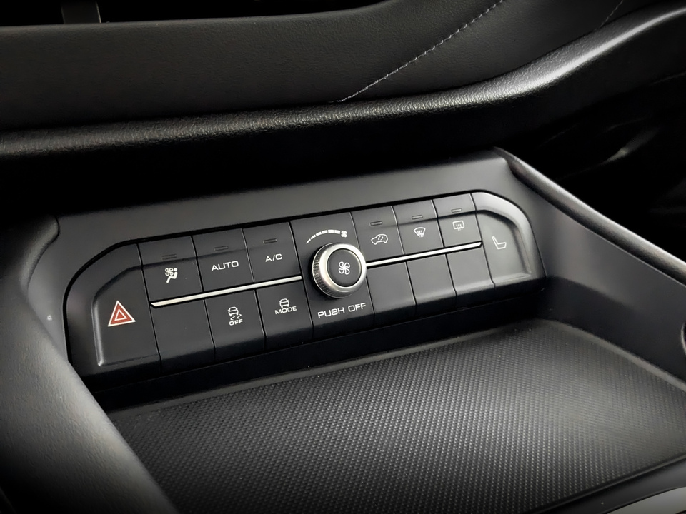 Фото Haval F7 с пробегом 68 182 км