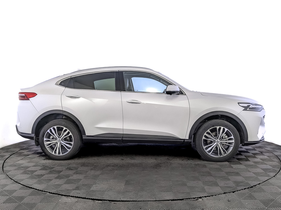 Фото Haval F7x с пробегом 32 048 км