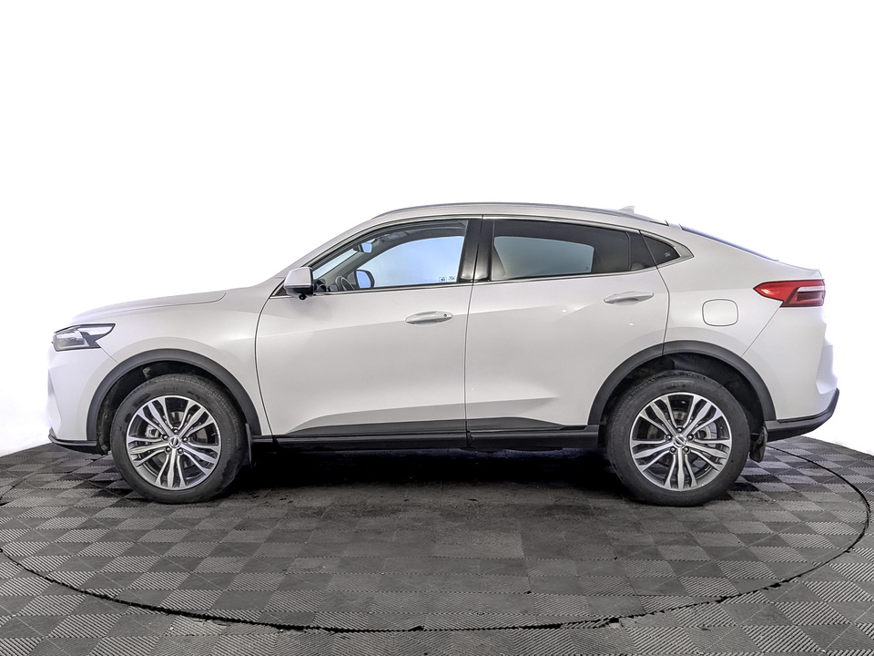 Фото Haval F7x с пробегом 32 048 км