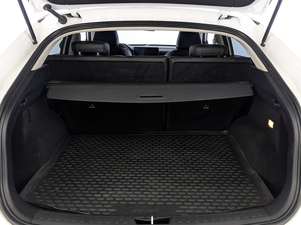 Фото Haval F7x с пробегом 32 048 км