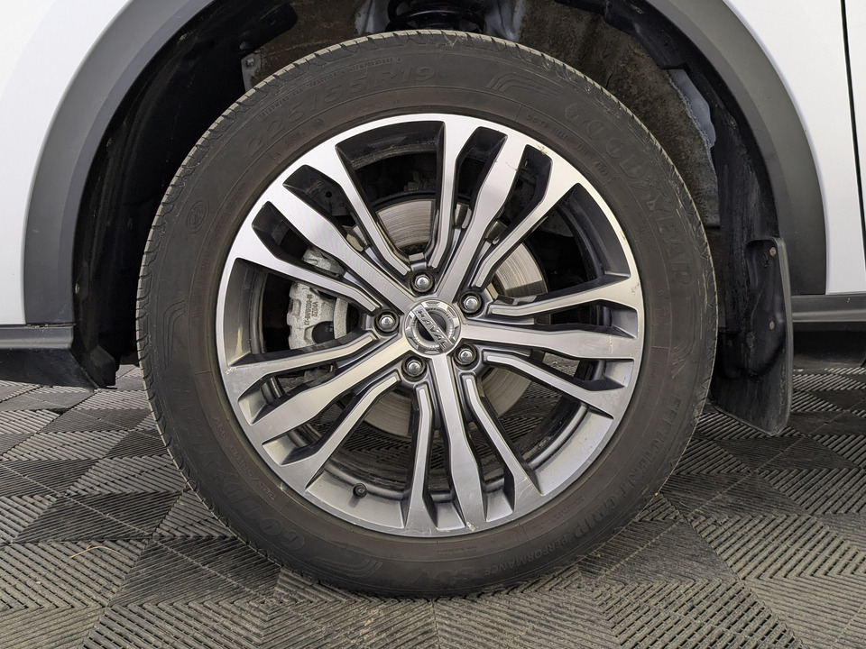 Фото Haval F7x с пробегом 32 048 км