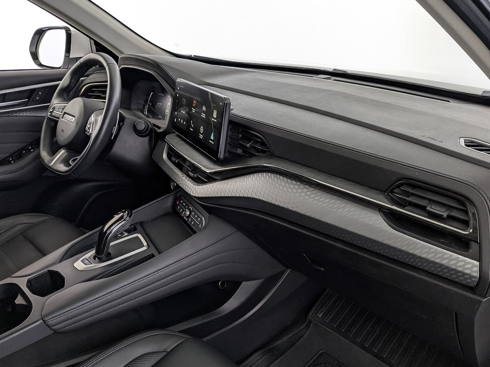 Фото Haval F7x с пробегом 32 048 км