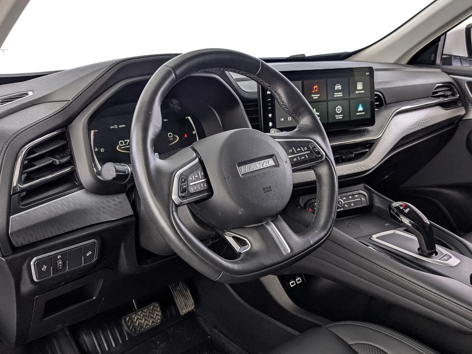 Фото Haval F7x с пробегом 32 048 км