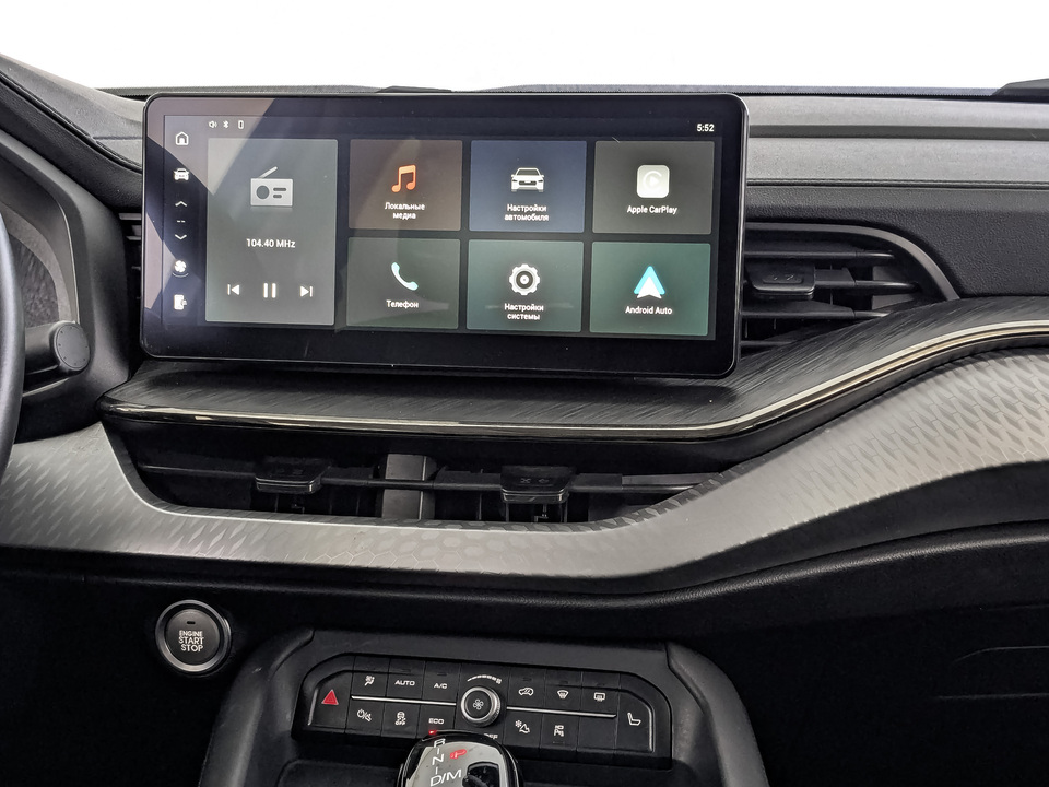 Фото Haval F7x с пробегом 32 048 км