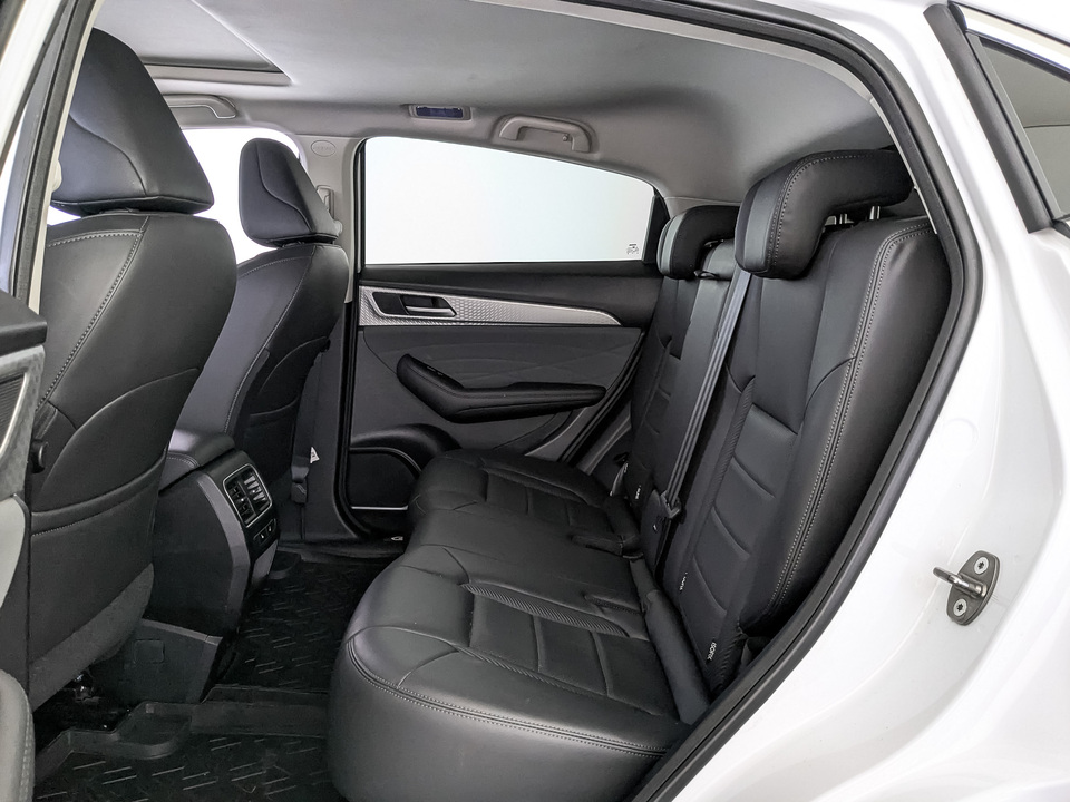 Фото Haval F7x с пробегом 32 048 км