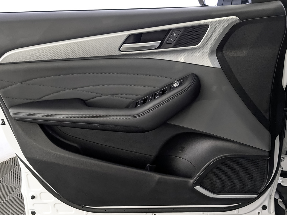 Фото Haval F7x с пробегом 32 048 км
