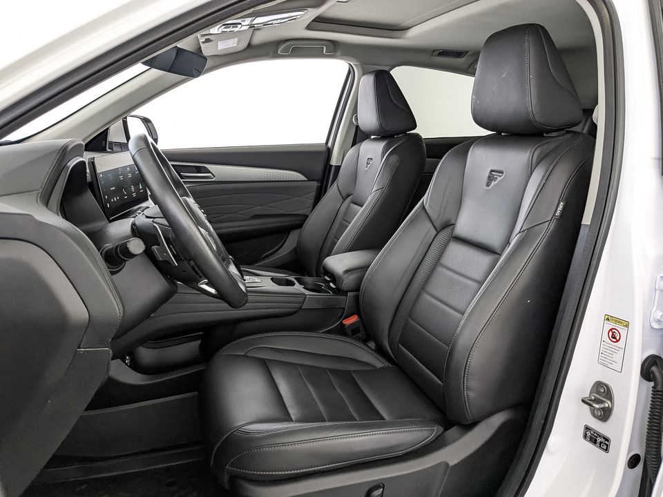 Фото Haval F7x с пробегом 32 048 км