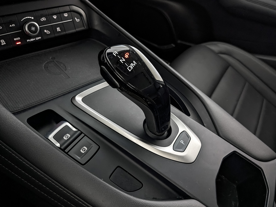 Фото Haval F7x с пробегом 32 048 км