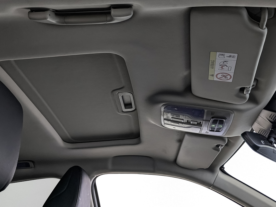 Фото Haval F7x с пробегом 32 048 км
