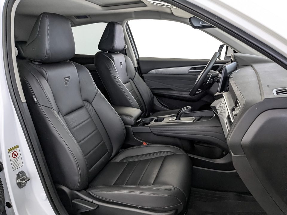 Фото Haval F7x с пробегом 32 048 км