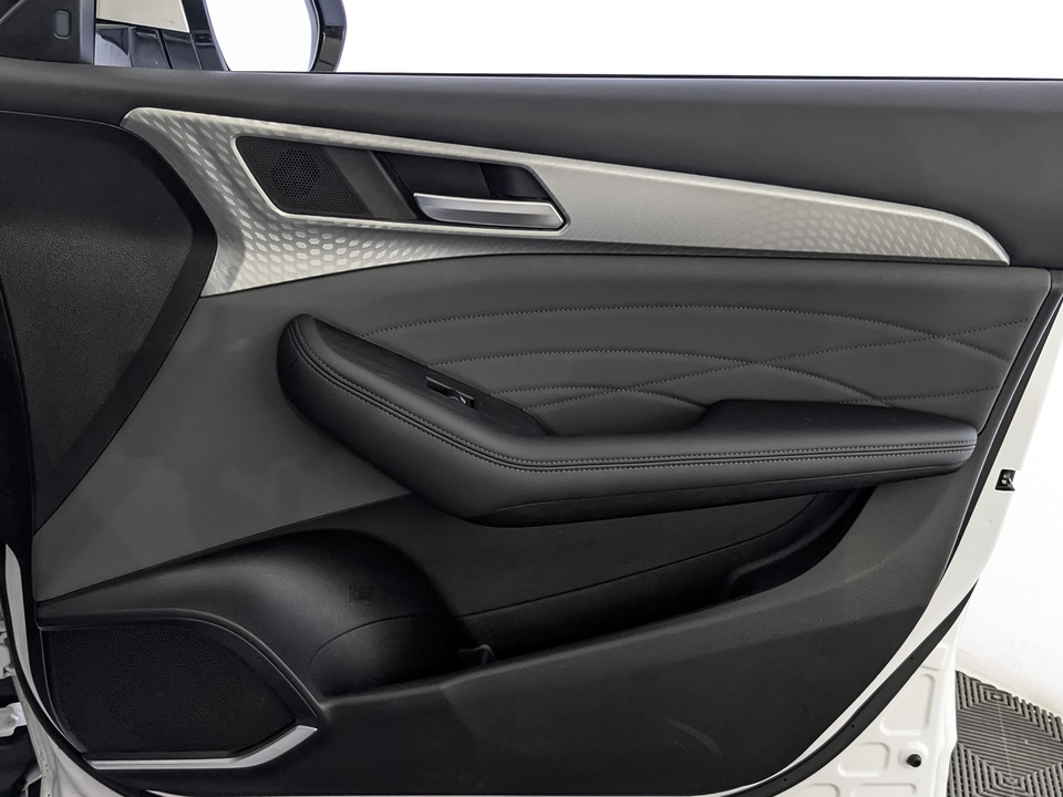 Фото Haval F7x с пробегом 32 048 км