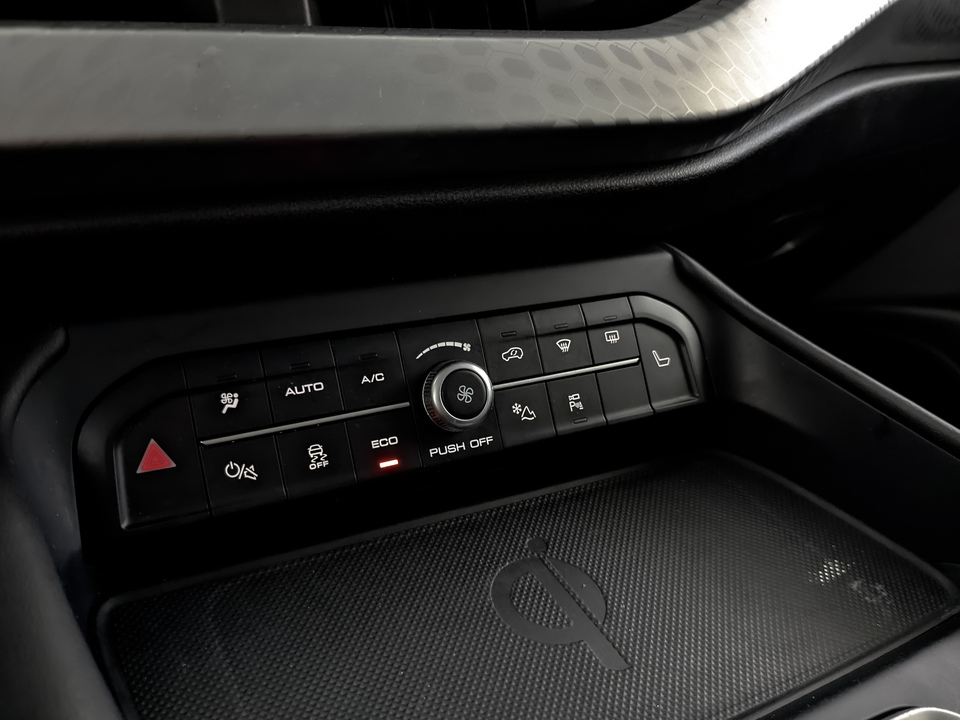 Фото Haval F7x с пробегом 32 048 км